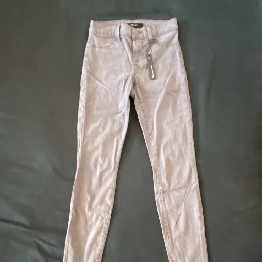 J Brand skinny jeans